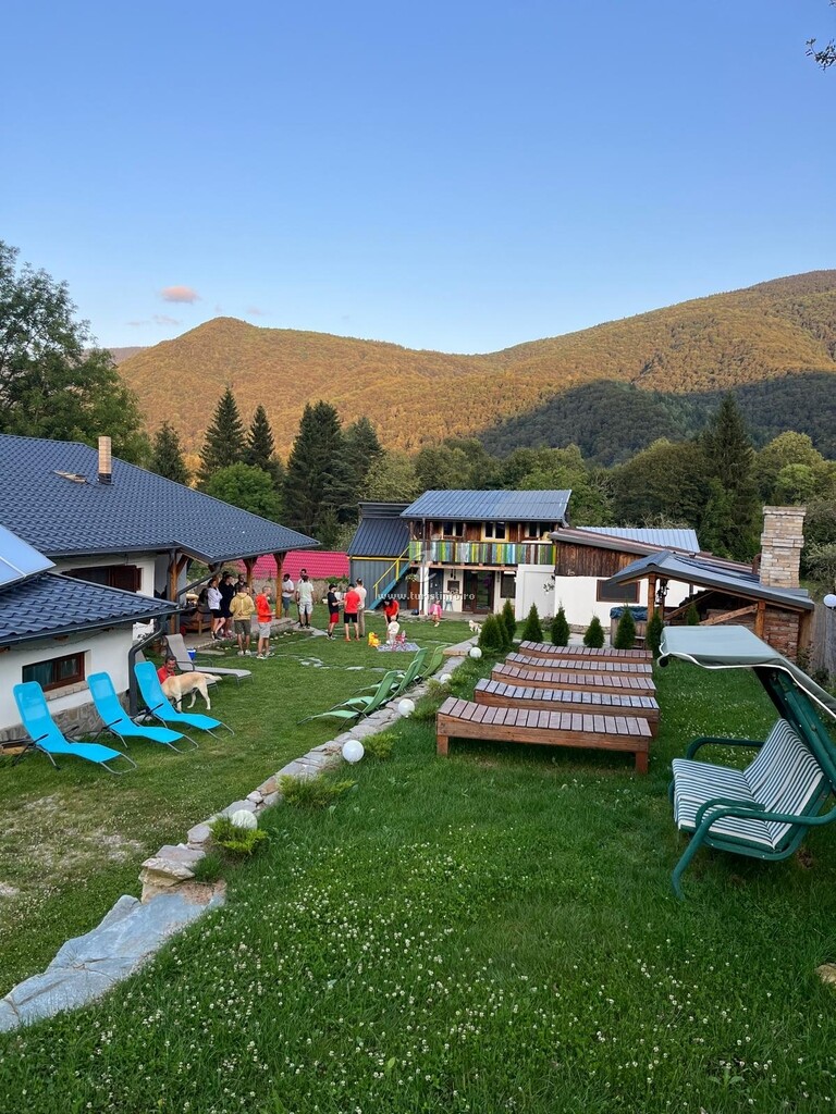 Vila Eruga — imagine 3