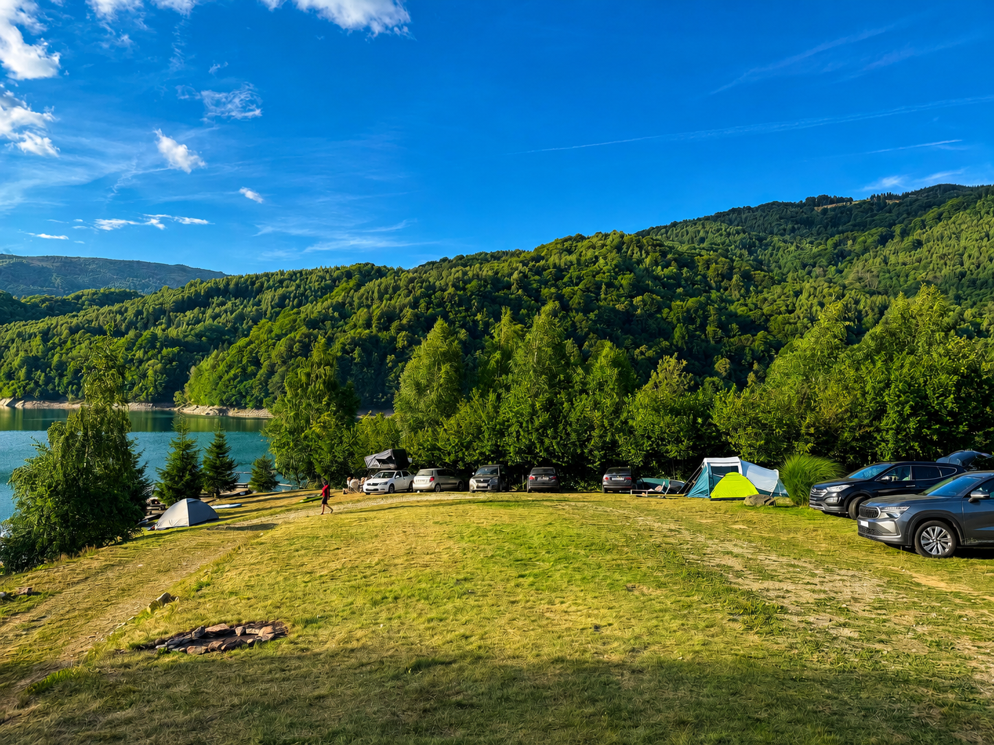 Ponton Mauru