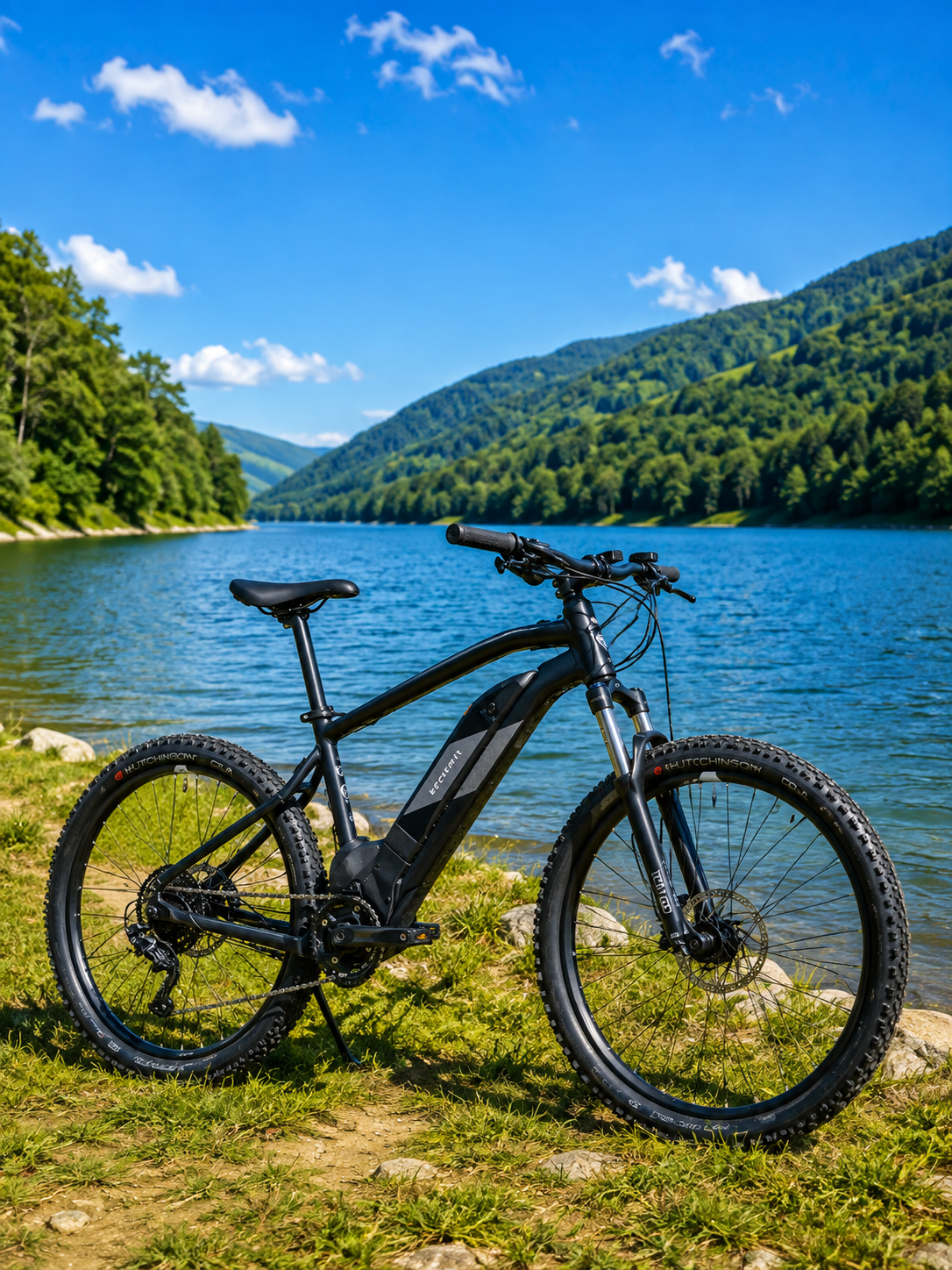 Inchiriat Biciclete electrice