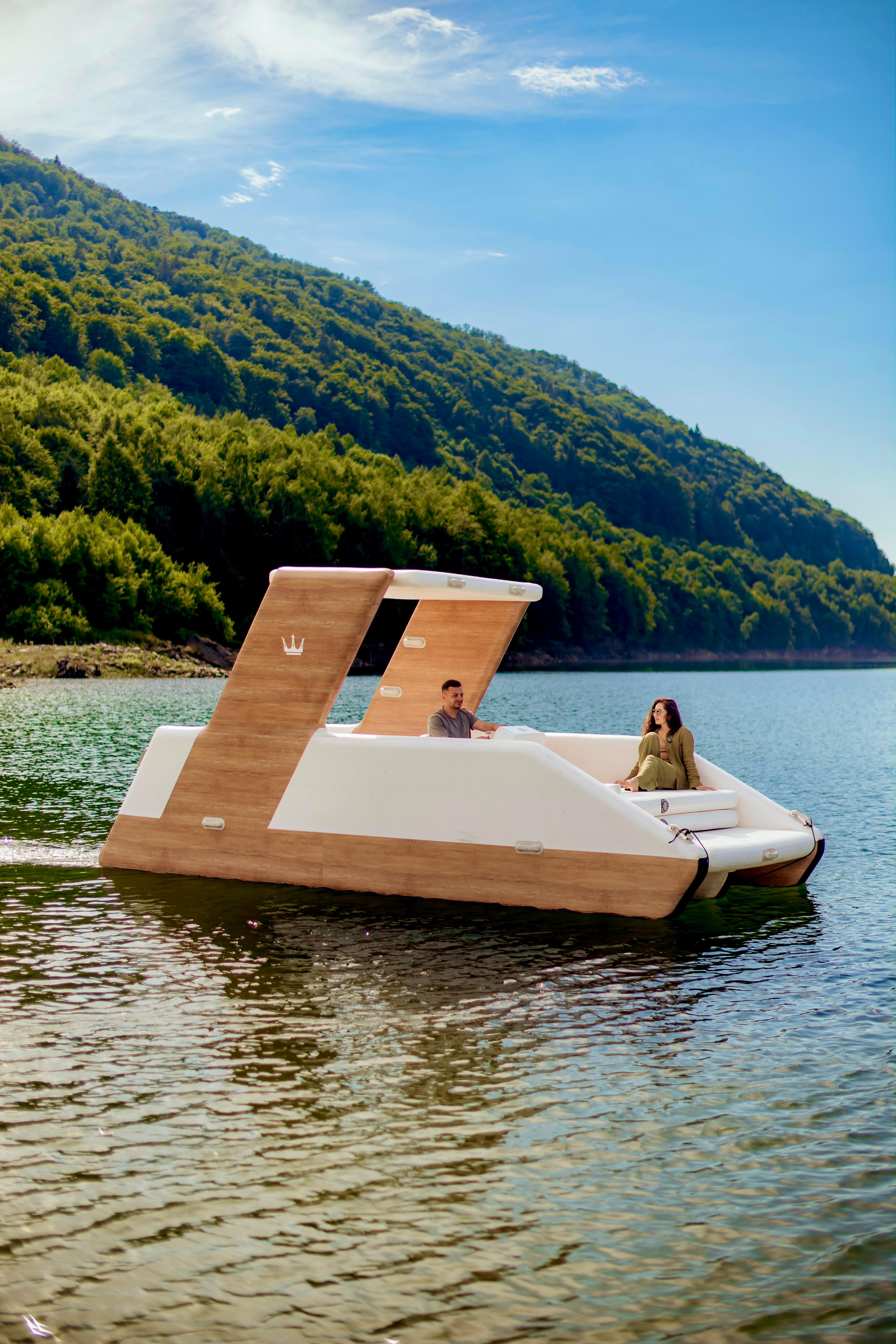 El Camino Poiana Marului CS — imagine 10